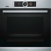 Встраиваемый электрический духовой шкаф Bosch HRG636XS7