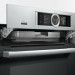 Встраиваемый электрический духовой шкаф Bosch HRG636XS7