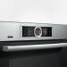 Встраиваемый электрический духовой шкаф Bosch HRG636XS7
