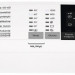 Стиральная машина Electrolux EW6TN4262P
