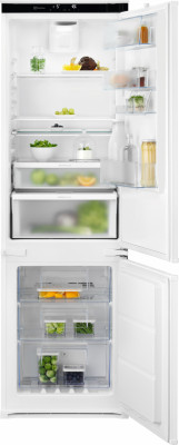 Встраиваемый холодильник Electrolux ENT8TE18S3