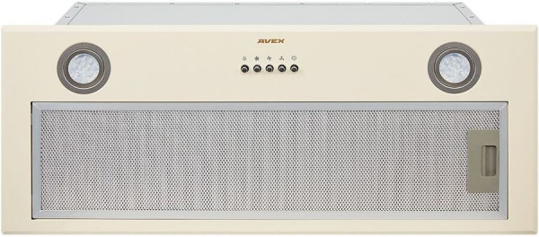 Встраиваемая вытяжка Avex VN 6061 Y