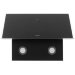 Каминная вытяжка Centek CT-1829-60 Black