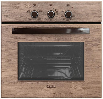 Газовый духовой шкаф Gefest ДГЭ 621-01 К47