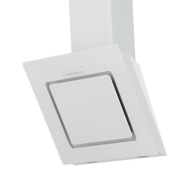 Каминная вытяжка Kronasteel Kirsa 500 white