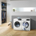 Сушильная машина Electrolux EW8HR358S