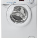 Стиральная машина Candy Aquamatic 2D 1140-07 с раковиной SANTEK Пилот 60/60
