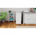 Вертикальная стиральная машина Indesit BTW L60300 EE/N