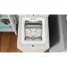 Вертикальная стиральная машина Indesit BTW L60300 EE/N