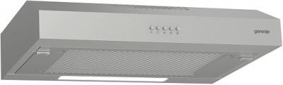 Вытяжка Gorenje WHU529EX/S