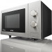 Микроволновая печь с грилем Gorenje MO 21 MGE