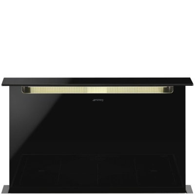 Встраиваемая вытяжка Smeg KSDD90VN-2