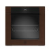 Встраиваемый электрический духовой шкаф Bertazzoni F6011MODVLC