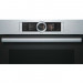 Встраиваемый электрический духовой шкаф Bosch HBG656RS1