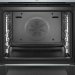 Встраиваемый электрический духовой шкаф Bosch HRG656XS1