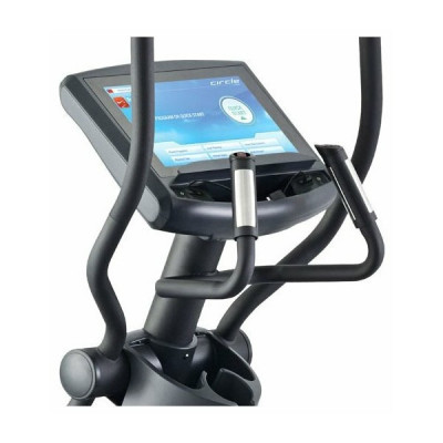 Эллиптический тренажер Circle Fitness E7 E Plus (CM-BK-E2)