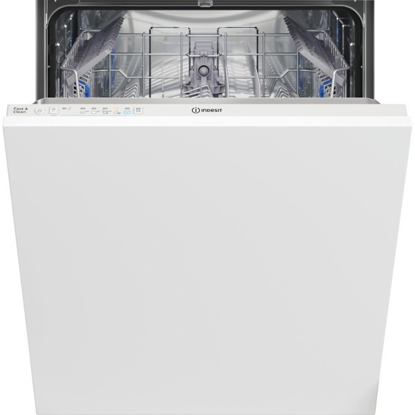 Встраиваемая посудомоечная машина Indesit DIE 2B19 A