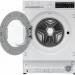Cтиральная машина Krona Kalisa 1400 8K White