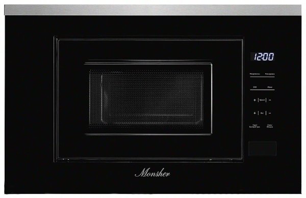 Встраиваемая микроволновая печь Monsher MMH 1020 BX