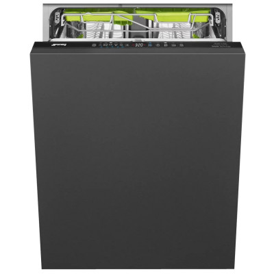 Встраиваемая посудомоечная машина Smeg ST363CL