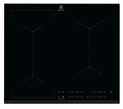Встраиваемая индукционная варочная панель Electrolux EIV 634