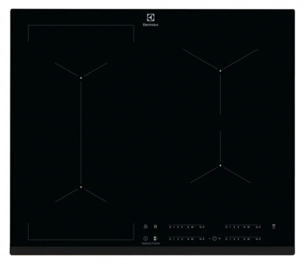 Встраиваемая индукционная варочная панель Electrolux EIV 634