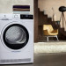 Сушильная машина Electrolux EW8HR359S
