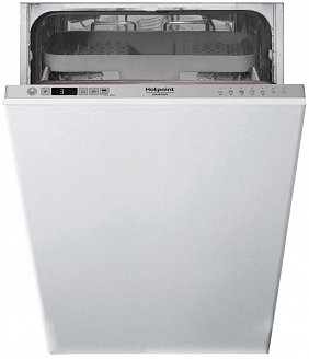 Встраиваемая посудомоечная машина Hotpoint-Ariston HSIC 3M19 C