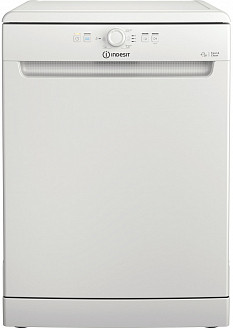Посудомоечная машина Indesit DFE 1B19 13