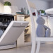 Посудомоечная машина Indesit DFE 1B19 13