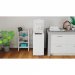 Вертикальная стиральная машина Indesit BTW L50300 EU/N