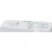 Вертикальная стиральная машина Indesit BTW L50300 EU/N
