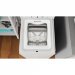 Вертикальная стиральная машина Indesit BTW L50300 EU/N