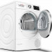 Сушильный автомат Bosch WTW876H0OE