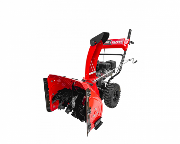 Снегоуборщик бензиновый Brait СБ-7861