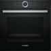 Встраиваемый электрический духовой шкаф Bosch HBG672BB1F