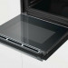 Встраиваемый электрический духовой шкаф Bosch HBG672BB1F