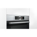 Встраиваемый электрический духовой шкаф Bosch HRG656XS2