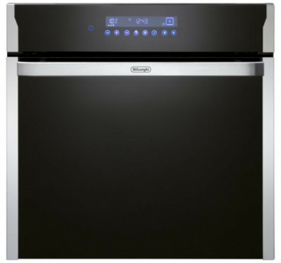 Встраиваемый электрический духовой шкаф Delonghi SLM 100 P