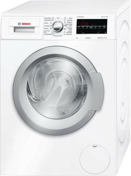 Стиральная машина Bosch WAT 24442 OE