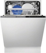 Встраиваемая посудомоечная машина Electrolux ESL 6380 RO