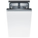 Встраиваемая посудомоечная машина Bosch SPV25CX10R