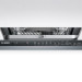 Встраиваемая посудомоечная машина Bosch SPV25CX10R