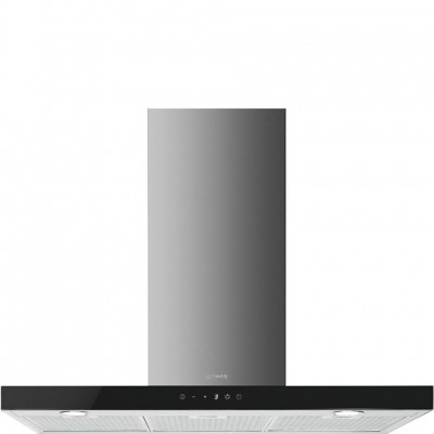 Каминная вытяжка Smeg KS905NXE2