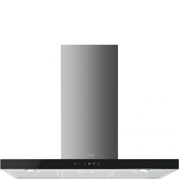 Каминная вытяжка Smeg KS905NXE2