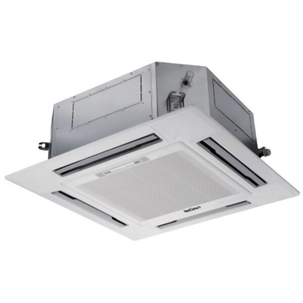 Сплит-система кассетного типа Jax ACIQ-20HE/ACIX–20HE