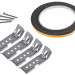 Газовая варочная панель Maunfeld EGHG.64.6CB/G
