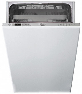 Встраиваемая посудомоечная машина Hotpoint-Ariston HSCIC 3M19 C