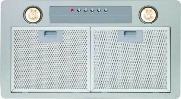 Встраиваемая вытяжка Cata GT Plus 45 X/C