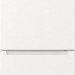 Отдельностоящий двухкамерный холодильник Gorenje RK6191EW4
